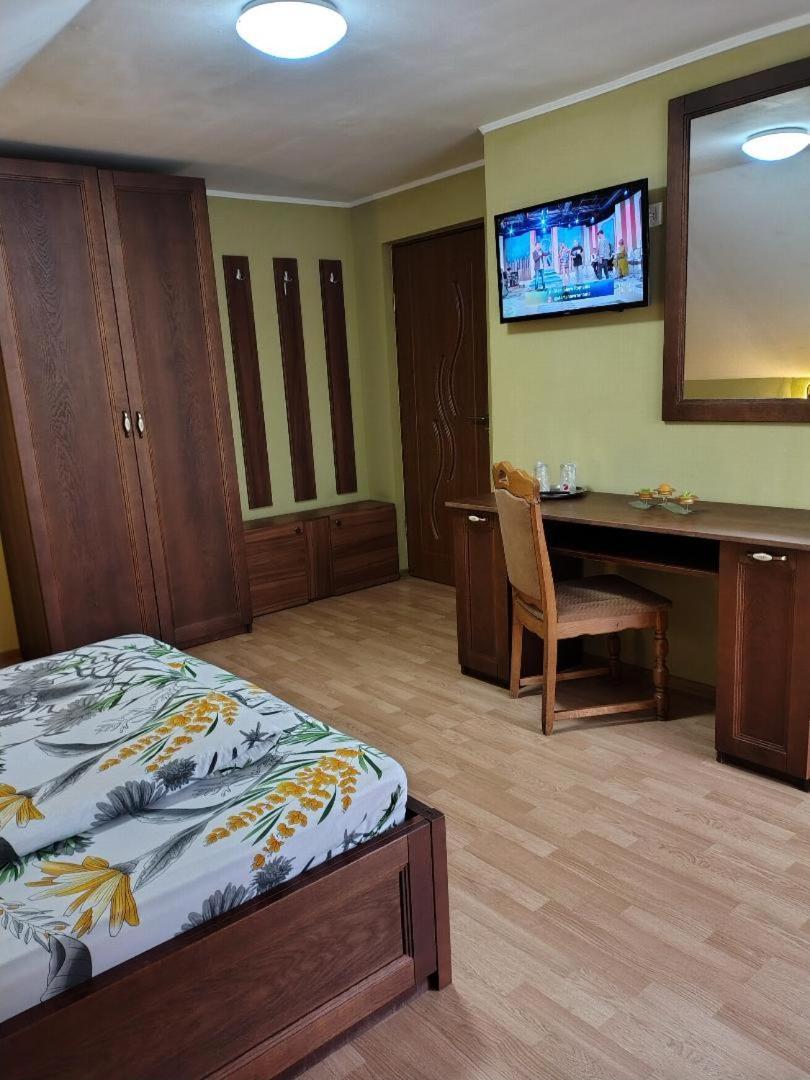 Vis Pension Viile Satu Mare Εξωτερικό φωτογραφία
