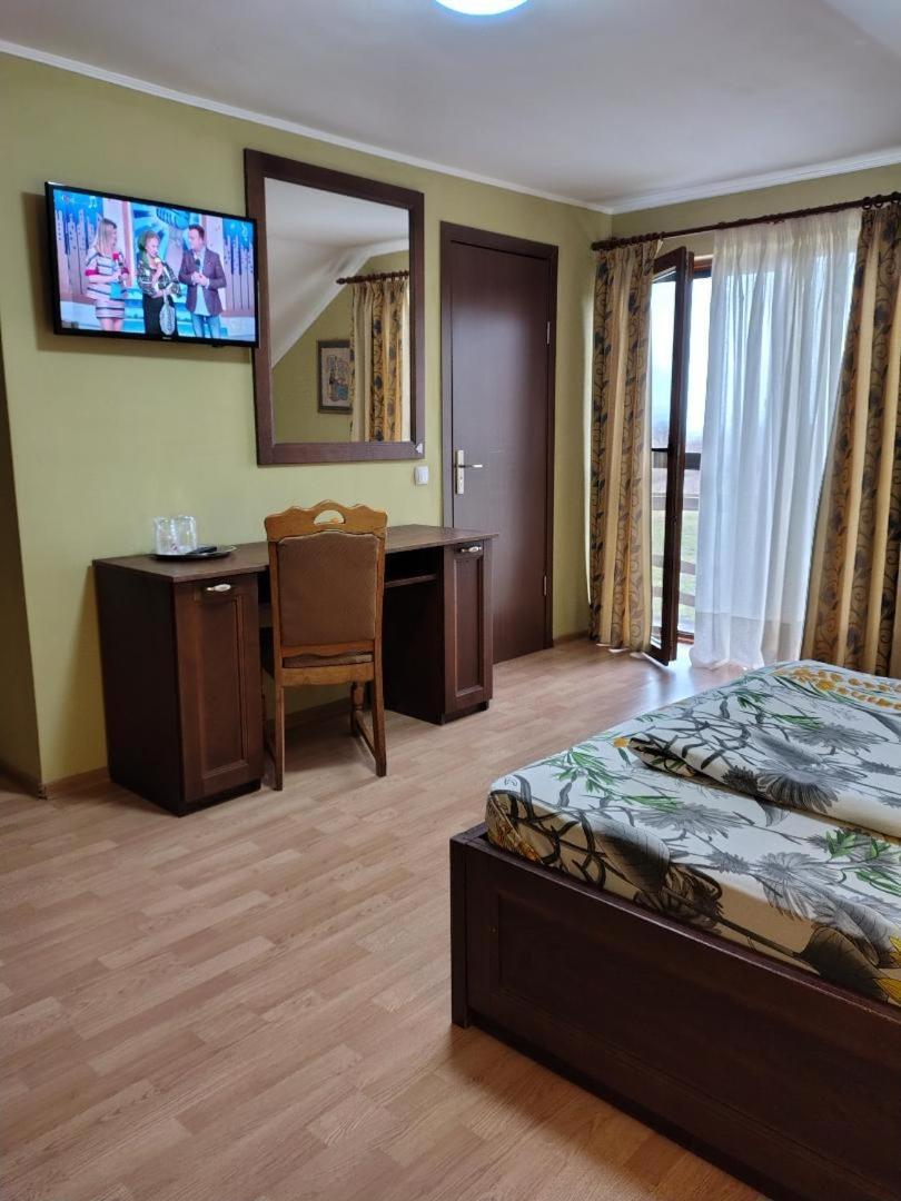 Vis Pension Viile Satu Mare Εξωτερικό φωτογραφία