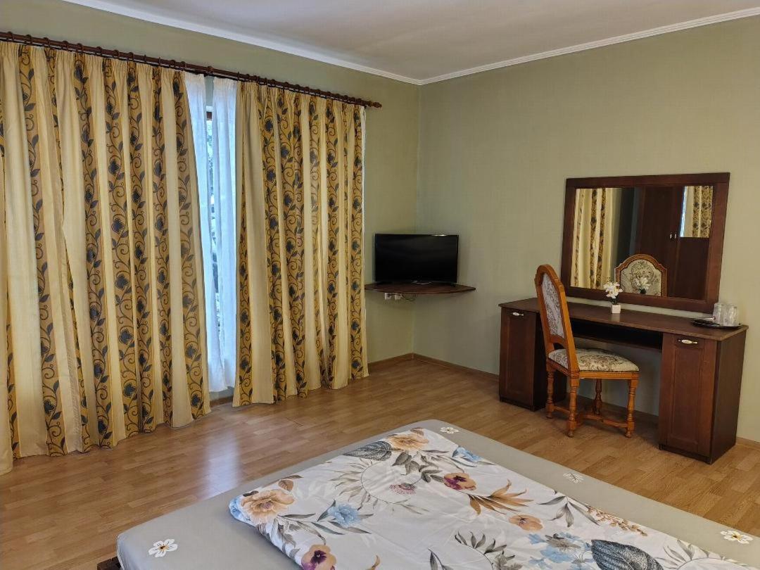 Vis Pension Viile Satu Mare Εξωτερικό φωτογραφία